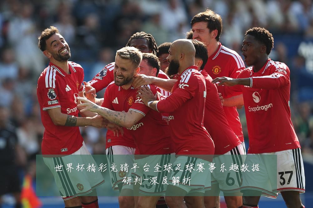世界杯精彩竞猜平台全球足球赛事乐趣数据研判-深度解析